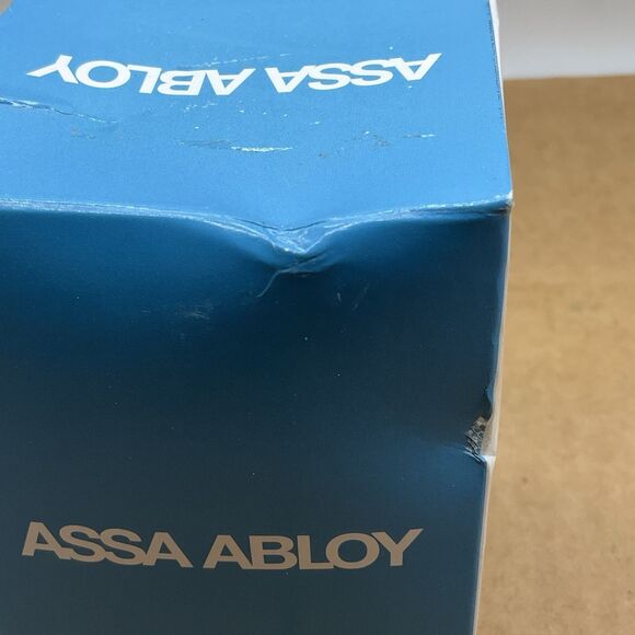 Securitron PB4L-2 Green Halo Momentary DPDT Stainless - Single Gang Push Button - Picture 4 of 7